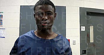 <B>THOMAS</B>, <B>LATAVION</B> #, Webster Parish, Louisiana - 2021-12-09 23:45:00