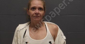 COX, TANEEMA JEAN | 2021-12-09 11:21:00 Montgomery County, Indiana Booking