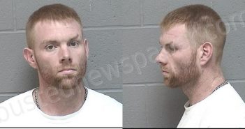 PHILLIPS, KENNETH RAY JUNIOR | 2021-12-09 19:49:00 Crawford County, Kansas Booking