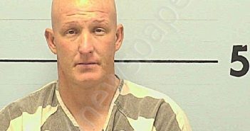BILLINGS, SAMUEL ZANE | 2021-12-09 15:34:00 Burke County, North Carolina Booking