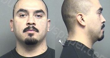 MAREZ,CARLOS GUTIERREZ | 2021-12-09 16:18:00 Saline County, Kansas Booking