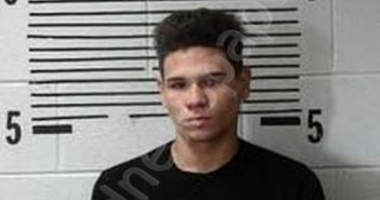 <B>MICHAEL</B> <B>HERNANDEZ</B> #, Elmore County, Alabama - 2021-12-09 14:46:00