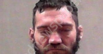 <B>DOTSON</B>, <B>JONATHAN</B> <B>DOUGLAS</B> #, Tyler County, West Virginia - 2021-12-09 04:55:00