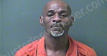 STARKS, LARRY L | 2021-12-09 05:08:00 Laporte County, Indiana, La Porte County, Indiana Booking