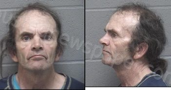 BALES, DONALD EDWIN JUNIOR | 2021-12-09 17:02:00 Crawford County, Kansas Booking