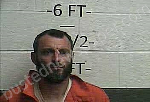 LAMBDIN, JEFFERY ALLEN #, Whitley County, Kentucky - 2021-12-09 02:24:00