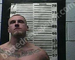 MATTHEW BAILEY #, Cocke County, Tennessee - 2021-12-09 16:35:00