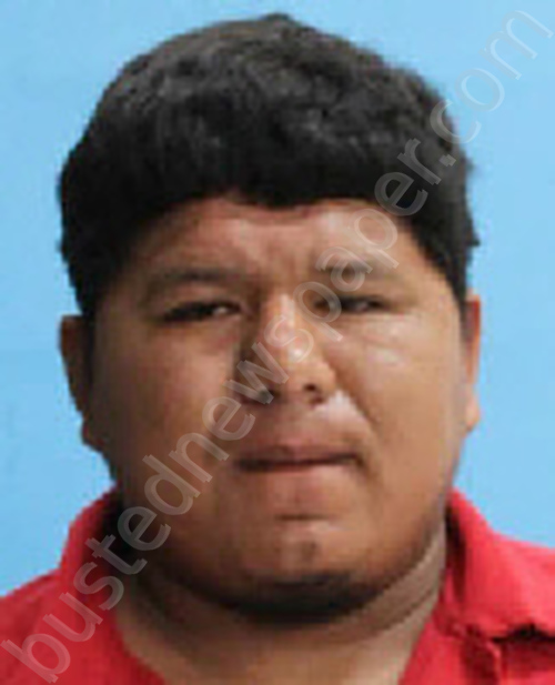 MARTINEZ ZAVALA, ANGEL #, Desoto County, Florida - 2021-12-09 00:30:00