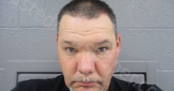 COLE, RICHARD ALLEN | 2021-12-09 18:15:00 Preston County, West Virginia Booking