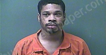 BATES, PIERRE VALENTINO | 2021-12-09 12:25:00 Laporte County, Indiana, La Porte County, Indiana Booking
