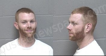 PHILLIPS, KENNETH RAY SENIOR | 2021-12-09 19:22:00 Crawford County, Kansas Booking