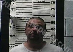 JUSTIN ALVAREZ | 2021-12-09 17:22:00 Cocke County, Tennessee Booking