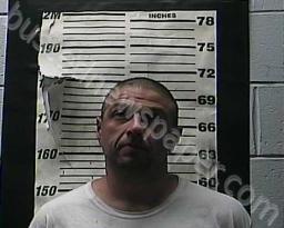 JUSTIN ALVAREZ #, Cocke County, Tennessee - 2021-12-09 17:22:00