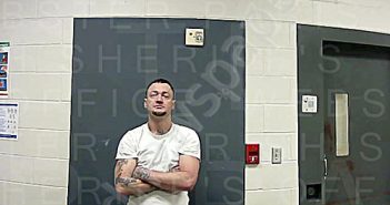 <B>ROACH</B>, <B>JAMES</B> <B>TAYLOR</B> #, Webster Parish, Louisiana - 2021-12-10 03:02:00