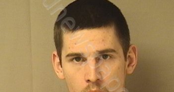 RICHARDS, SHAWN TRENTON | 2021-12-10 11:15:00 Wood County, West Virginia Booking