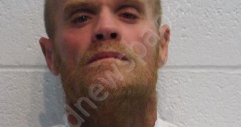 LAFRANCHISE, MICHAEL JAMES | 2021-12-10 07:59:00 Lander County, Nevada Booking