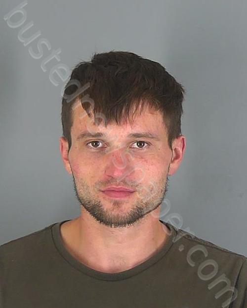DANIIL VASILYENIC KONDOR #, Spartanburg County, South Carolina - 2021-12-10 20:21:10
