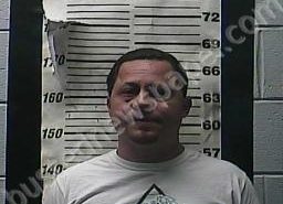 EDWIN CORDERO | 2021-12-10 19:06:00 Cocke County, Tennessee Booking