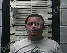 EDWIN CORDERO #, Cocke County, Tennessee - 2021-12-10 19:06:00