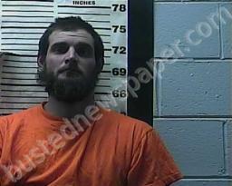 KENNETH CARVER #, Cocke County, Tennessee - 2021-12-10 10:05:00