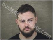 BREAULT, ERIC | 2021-12-10 Harnett County, North Carolina Booking