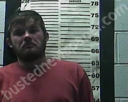 WILLIAM REECE #, Cocke County, Tennessee - 2021-12-10 15:05:00