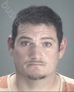 MCCULLOUGH, JOSEPH STEPHEN | 2021-12-10 18:09:00 Pasco County, Florida Booking