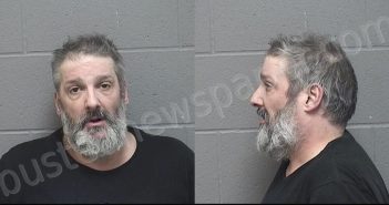 BEAN, BOBBY GENE | 2021-12-10 06:11:00 Crawford County, Kansas Booking