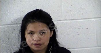 PULLUTASI-OLO, MAYRA | 2021-12-10 Chase County, Kansas Booking