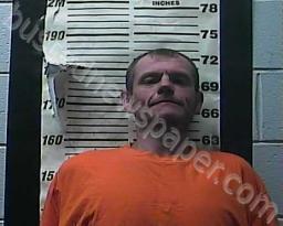 JOHNNY GAMBREL #, Cocke County, Tennessee - 2021-12-10 12:52:00