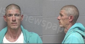 HAY, JEREMY JOE | 2021-12-10 19:57:00 Crawford County, Kansas Booking