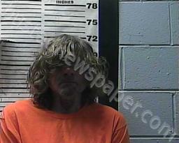 DARRELL COLEMAN #, Cocke County, Tennessee - 2021-12-10 10:23:00