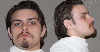 <B>JACKSON</B>, <B>DANIEL</B> <B>AARON</B> #, Denton County, Texas - 2021-12-10