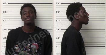 HILLYER, JOHNATHAN ALLEN | 2021-12-10 Kerr County, Texas Booking