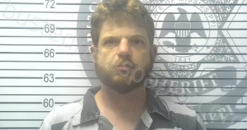 <B>MALINOSKY</B>, <B>WALTER</B> <B>DWAYNE</B> #, Harrison County, Mississippi - 2021-12-10 22:44:00