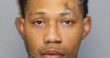 HOLMES, QUINTON CYRUS JUNIOR | 2021-12-10 05:28:00 Jefferson County, Alabama Booking