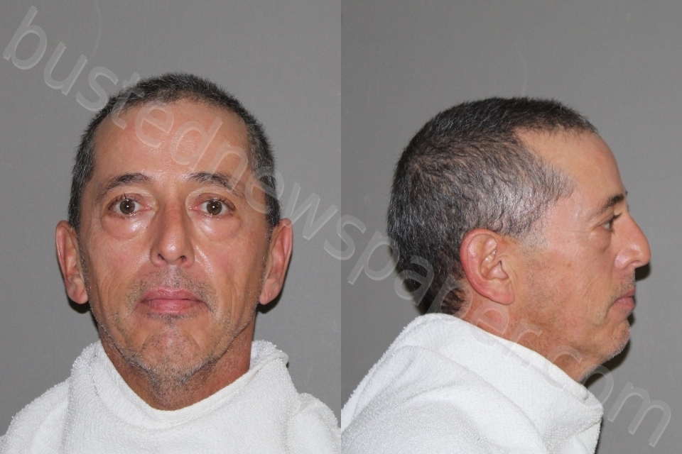 ALBAREZ, RAUL, JR. #, Denton County, Texas - 2021-12-10