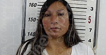 <B>MORALES</B>–<B>JIMENEZ</B>, <B>CLEMENCIA</B> #, Starr County, Texas - 2021-12-10 12:53:00