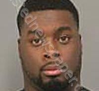 GREEN, VANCE CORTEZ | 2021-12-10 Upshur County, Texas Booking