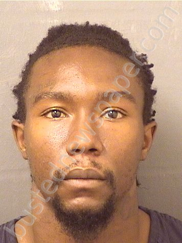 IVEY, KENNETH #, Palm Beach County, Florida - 2021-12-10 17:15:00