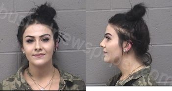 NIMS, KENNEDI STAFFORD | 2021-12-10 23:36:00 Crawford County, Kansas Booking