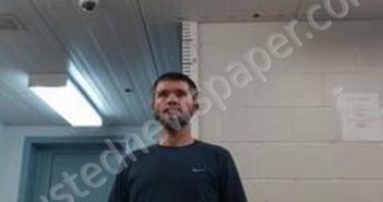 BRANDON LEEROY TANNER | 2021-12-10 14:57:00 Randolph County, Arkansas Booking