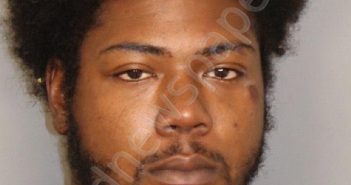 DURHAM, RASHEED ISAIAH JAHVON | 2021-12-10 21:28:00 Jefferson County, Alabama Booking