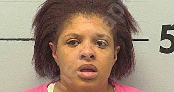 DAVIS, CHANTE NICOLA | 2021-12-10 20:55:00 Burke County, North Carolina Booking