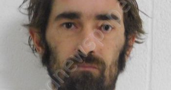 HINES, HAROLD LEROY | 2021-12-10 08:47:00 Lander County, Nevada Booking