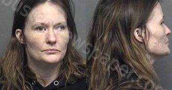 MARQUEZ,SAVANNAH ANN | 2021-12-10 12:20:00 Saline County, Kansas Booking