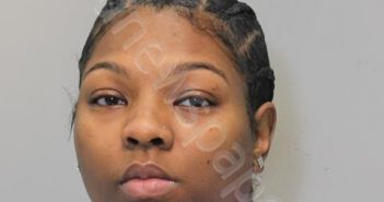 TORAN, VONITA RONICA | 2021-12-11 Riverside Regional Jail, Virginia Booking