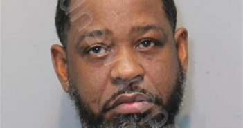 ALLEN, RODNEY | 2021-12-11 Riverside Regional Jail, Virginia Booking