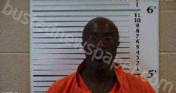 SMITH, HENRY CLIFFORD | 2021-12-11 13:20:00 Cherokee County, North Carolina Booking