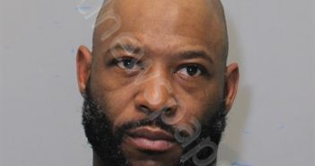 ANDERSON, CHEVRON MARTINI | 2021-12-11 Riverside Regional Jail, Virginia Booking